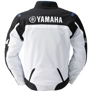 جاكيت yamaha