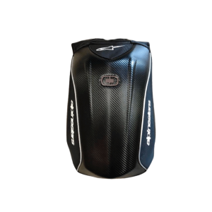 حقيبة ظهر كاربون