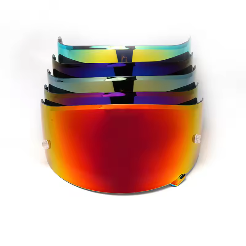 (العربية) زجاجة خوذة FASEED