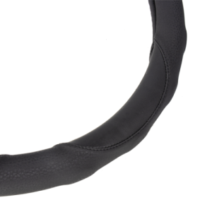 SPARCO cover steering (carbon + PVC)