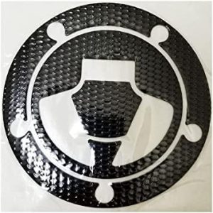 Gasoline tank adhesive