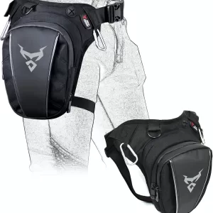 شنطة رجل سائق دراجة فاخر