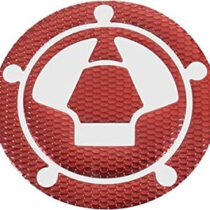 Gasoline tank adhesive