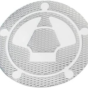 Gasoline tank adhesive