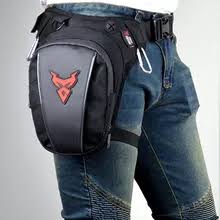 شنطة رجل سائق دراجة فاخر