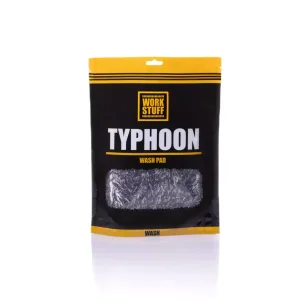 WORKSTUFF TYPHON  WASH PAD 22X18