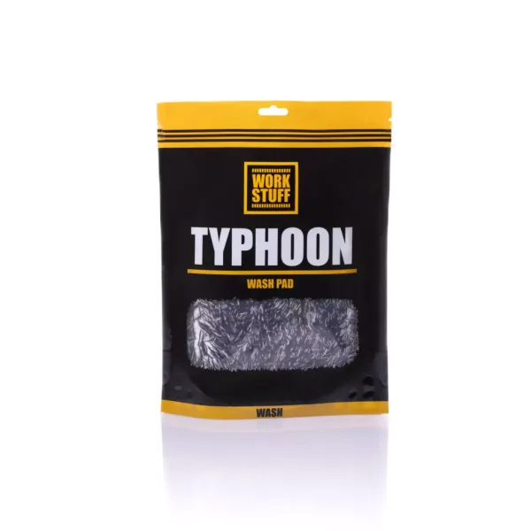 WORKSTUFF TYPHON  WASH PAD 22X18