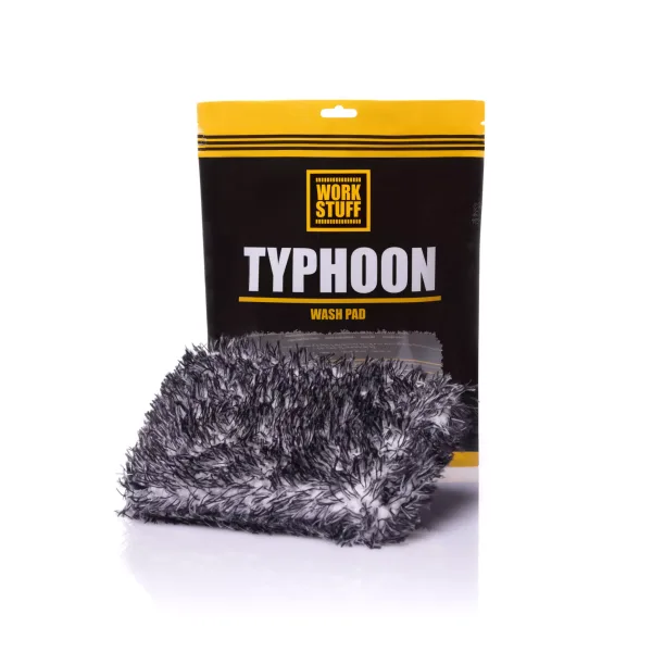 WORKSTUFF TYPHON  WASH PAD 22X18