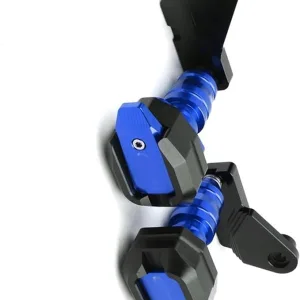 GSXR Side Protection Sliders