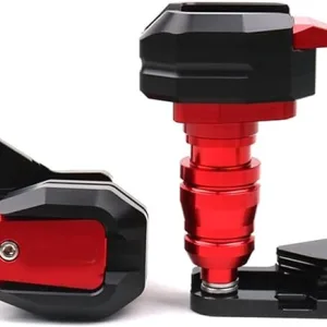 GSXR Side Protection Sliders