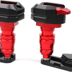 GSXR Side Protection Sliders