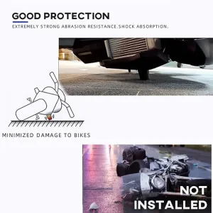 GSXR Side Protection Sliders