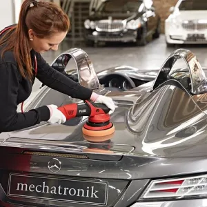 FLEX 418.080 XFE 7-15 150 Drive Orbital Polisher