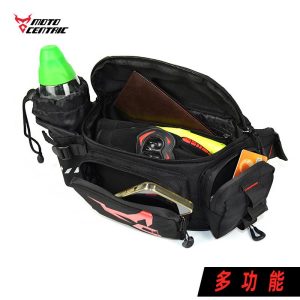 حقيبة خصر فاخر