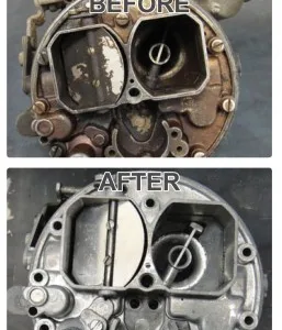 GETSUN منظف كاربوريتر