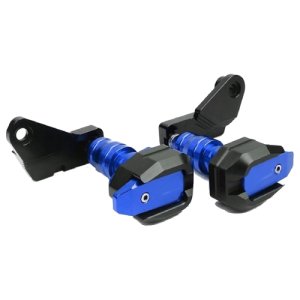 GSXR Side Protection Sliders
