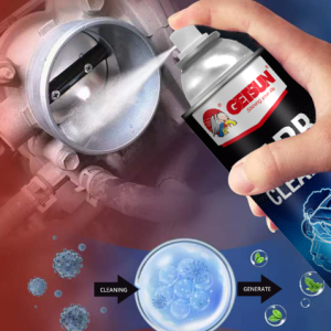 GETSUN منظف كاربوريتر