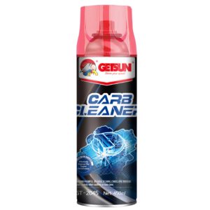 GETSUN منظف كاربوريتر