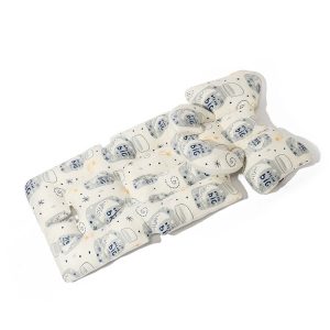 Baby Cotton cushion