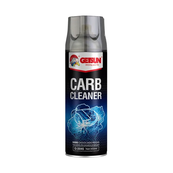 GETSUN CARBO CLEANER