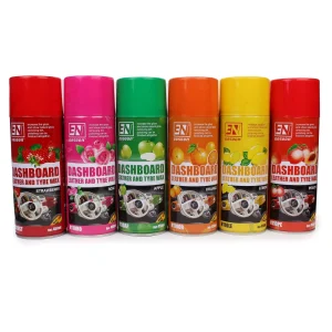 ملمع تابلو مع معطر