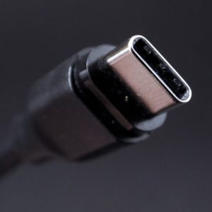 TYPE-C charger cable