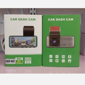 Car Dash cam