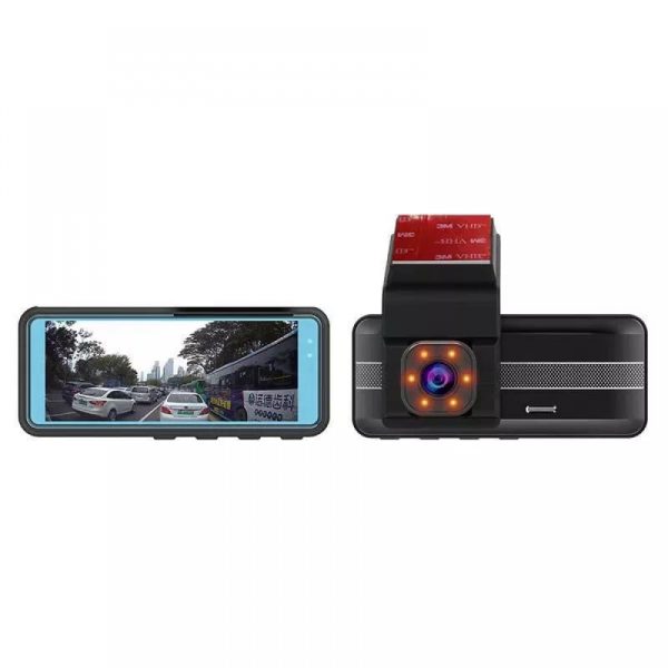 Car Dash cam
