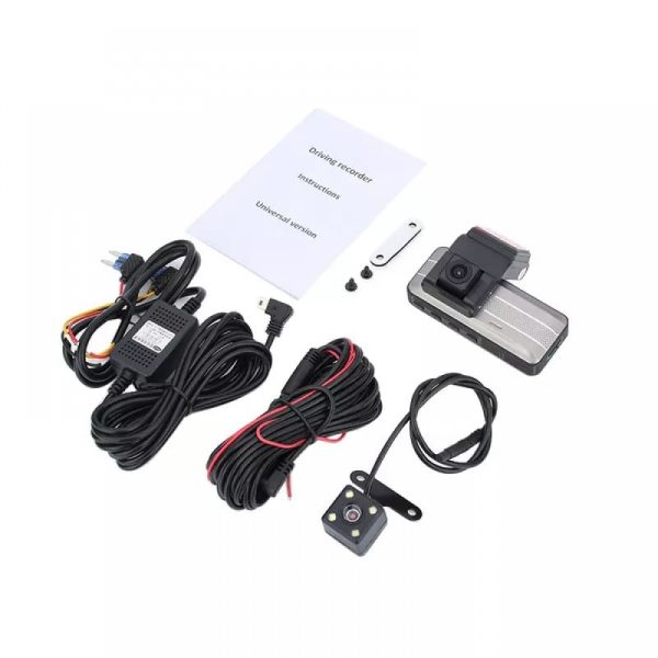 Car Dash cam
