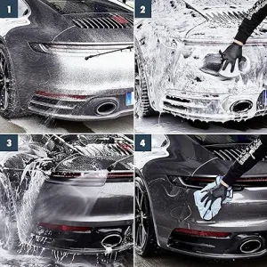 Sonax Actifoam Energy