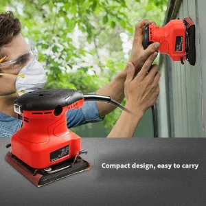 FLEX sanding machine MS 713