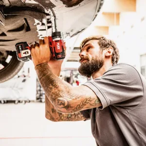 FLEX cordless drill driverDD 2G 10.8-EC