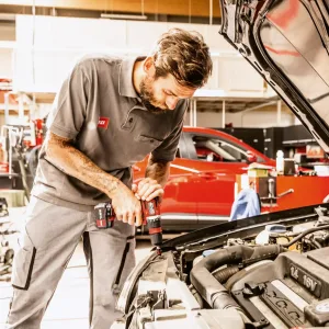 FLEX cordless drill driverDD 2G 10.8-EC