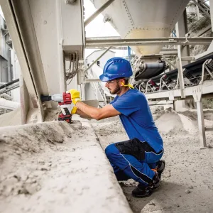 FLEX EC cordless impact wrench IW 3/4" 18.0-EC C