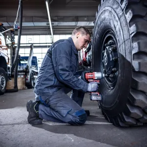 FLEX impact wrench FLEX درل جنط IW1/2″950 18.0-EC