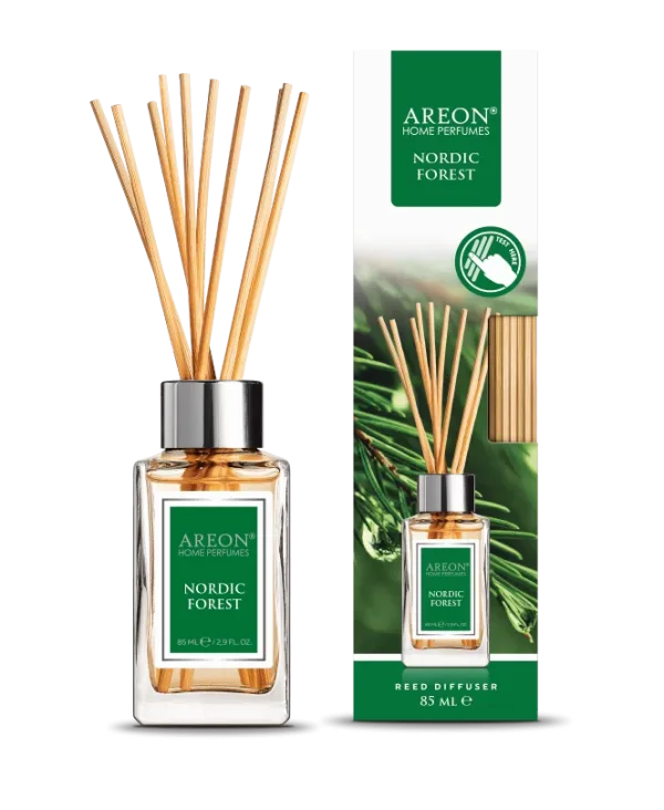 عطر اريون عيدان 85 مل (رائحة الغابة)