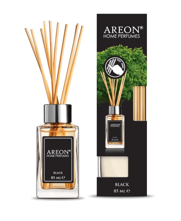 عطر اريون عيدان 85 مل للمنزل (رائحة بلاك)