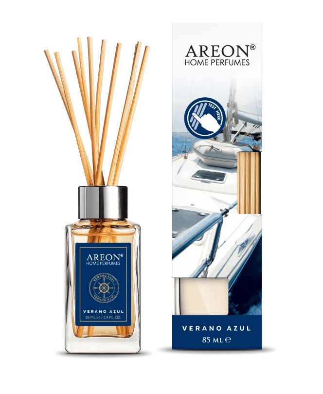 عطر اريون عيدان 85 مل للمنزل (رائحة نسيم البحر )