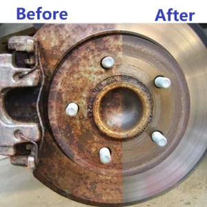 منظف بريك GETSUN