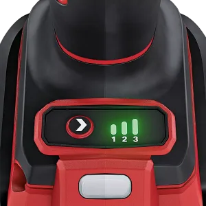 FLEX impact wrench FLEX درل جنط IW1/2″950 18.0-EC