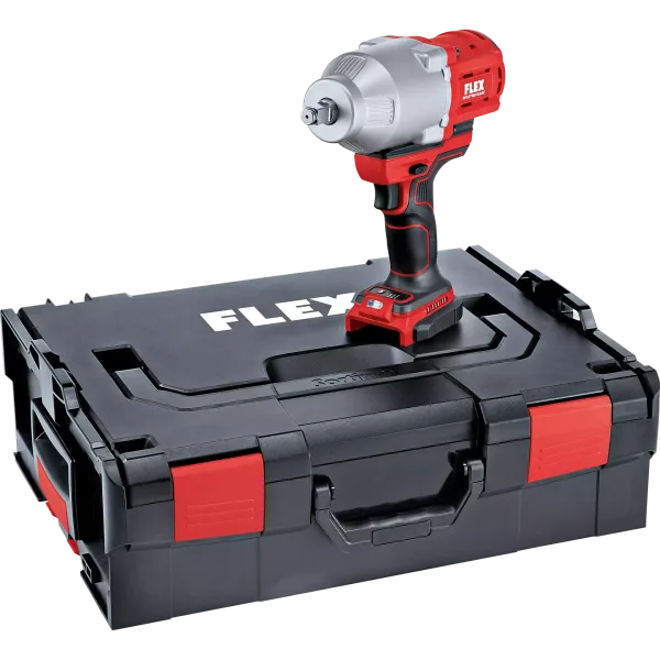 FLEX درل جنطات  IW1/2″950 18.0-EC