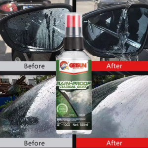 واقي مطر GETSUN