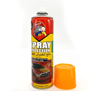 مانع خدوش تغبير صحراوي  GETSUN