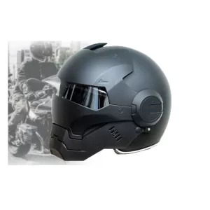 خوذة دراجة IRON