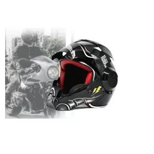 خوذة دراجة IRON