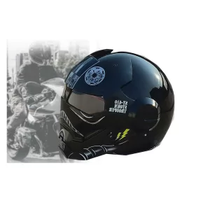 خوذة دراجة IRON