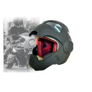 خوذة دراجة IRON