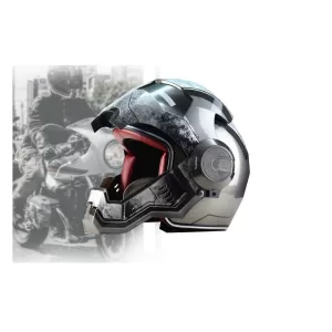 خوذة دراجة IRON