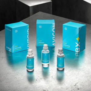 ARTDESHINE Graphene Hybrid 3 Years - 50ml