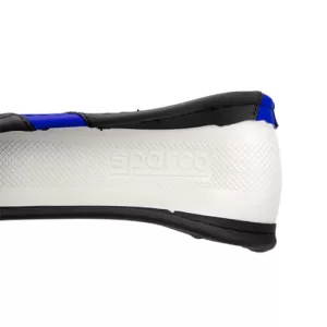 SPARCO STEERING WHEEL COVER ( BLUE )